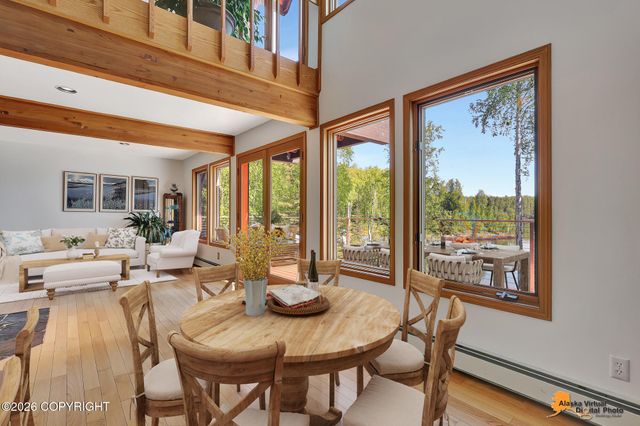 6517 S Becky Lane, Big Lake, AK 99652