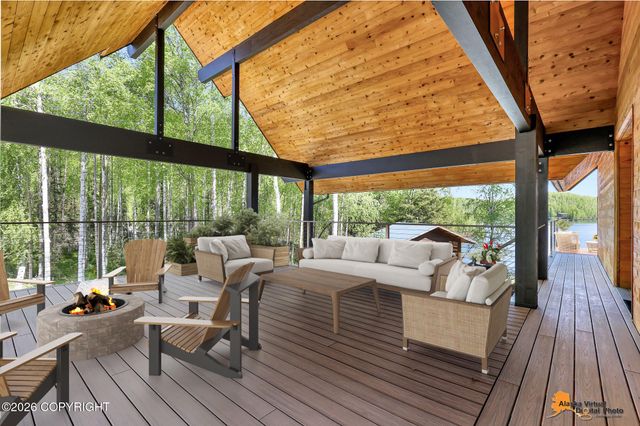 6517 S Becky Lane, Big Lake, AK 99652