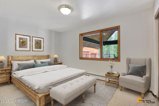 6517 S Becky Lane, Big Lake, AK 99652