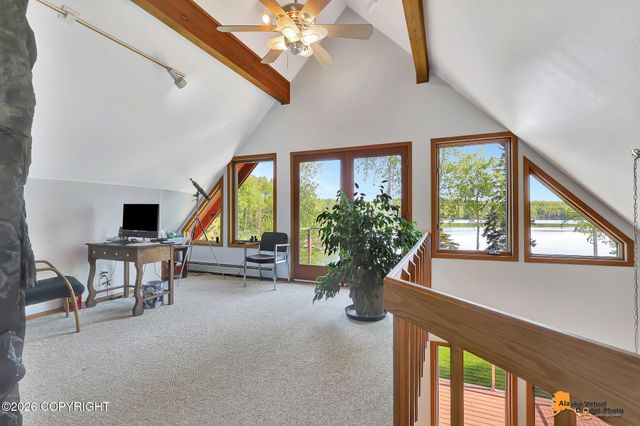 6517 S Becky Lane, Big Lake, AK 99652