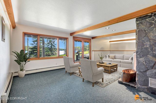 6517 S Becky Lane, Big Lake, AK 99652