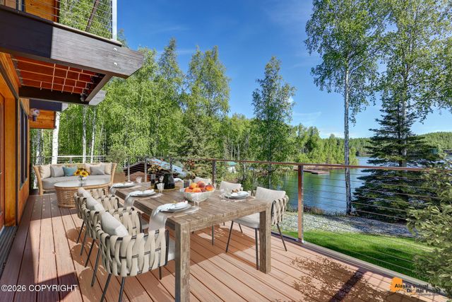 6517 S Becky Lane, Big Lake, AK 99652