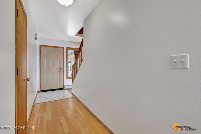 6517 S Becky Lane, Big Lake, AK 99652