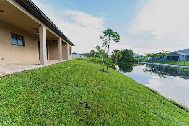 3307 NE 13th AVE, Cape Coral, FL 33909