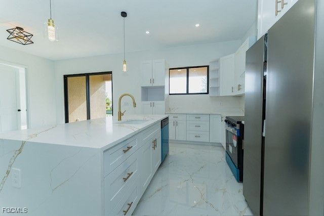 3307 NE 13th AVE, Cape Coral, FL 33909