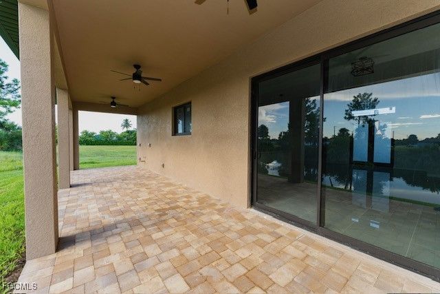 3307 NE 13th AVE, Cape Coral, FL 33909