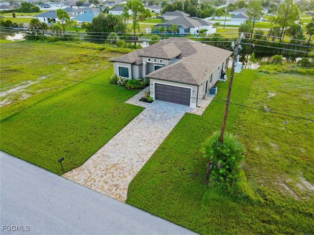 3307 NE 13th AVE, Cape Coral, FL 33909
