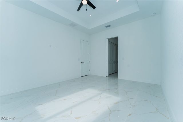 3307 NE 13th AVE, Cape Coral, FL 33909