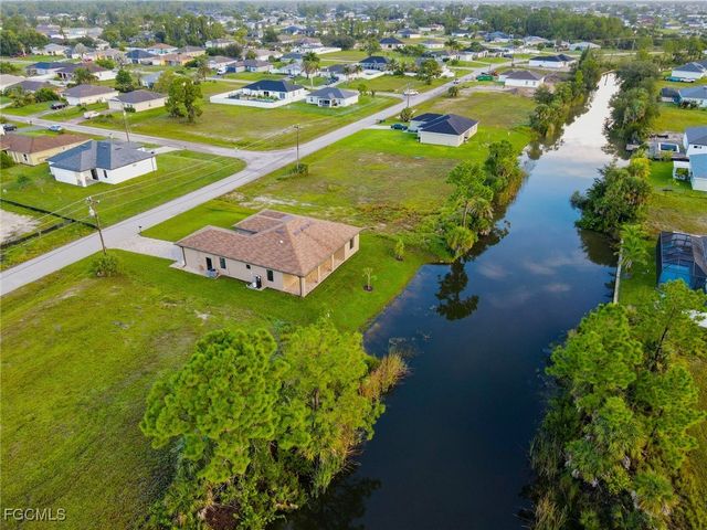 3307 NE 13th AVE, Cape Coral, FL 33909