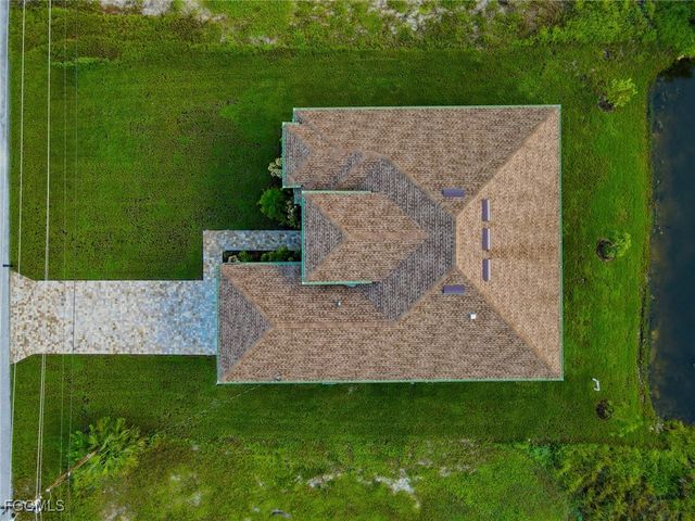 3307 NE 13th AVE, Cape Coral, FL 33909