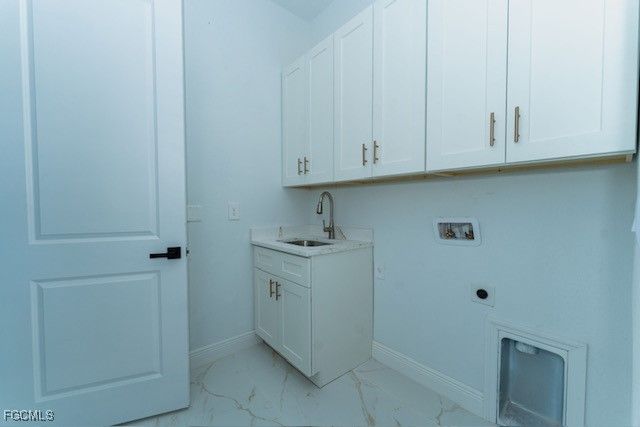 3307 NE 13th AVE, Cape Coral, FL 33909