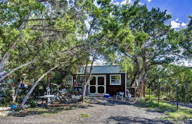 15101 DEXLER DR, Austin, TX 78734