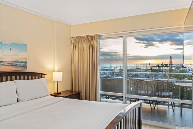 1777 Ala Moana Boulevard 510, Honolulu, HI 96815