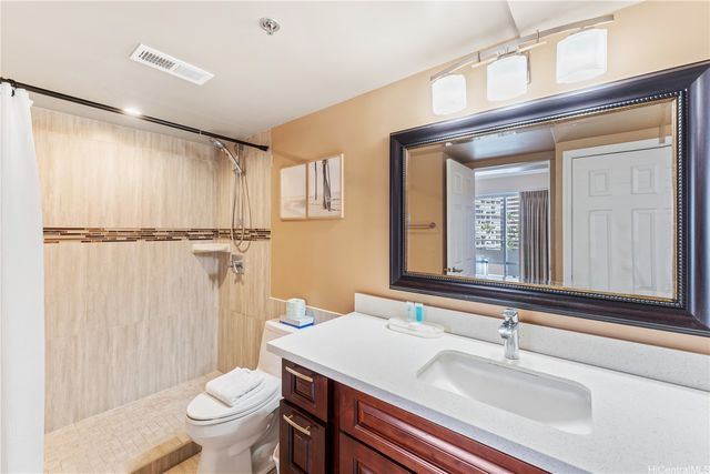 1777 Ala Moana Boulevard 510, Honolulu, HI 96815