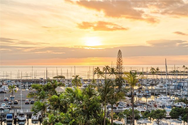 1777 Ala Moana Boulevard 510, Honolulu, HI 96815