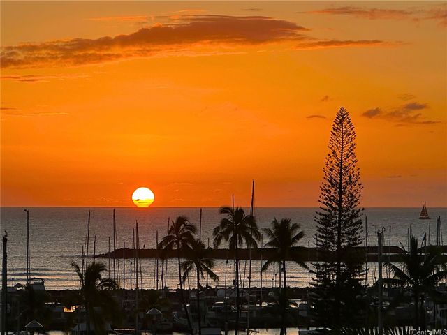 1777 Ala Moana Boulevard 510, Honolulu, HI 96815