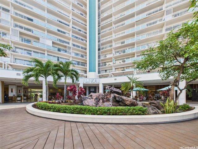 1777 Ala Moana Boulevard 510, Honolulu, HI 96815