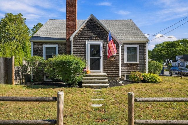 30 Ocean Ave, Marblehead, MA 01945
