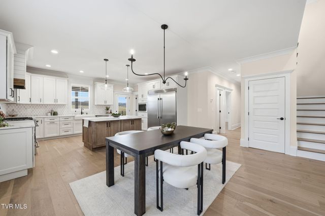 141 Laurel Ridge Drive, Jonesborough, TN 37659