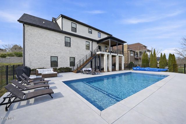 141 Laurel Ridge Drive, Jonesborough, TN 37659