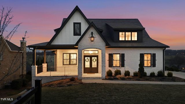 141 Laurel Ridge Drive, Jonesborough, TN 37659