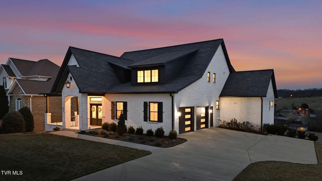 141 Laurel Ridge Drive, Jonesborough, TN 37659