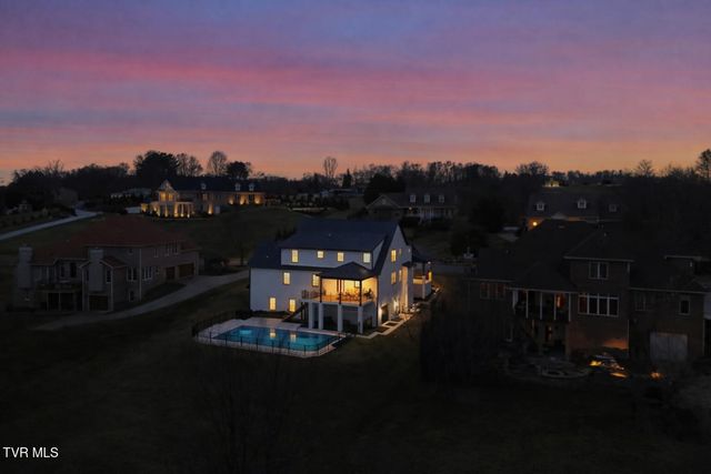 141 Laurel Ridge Drive, Jonesborough, TN 37659