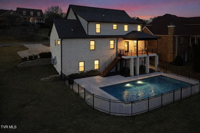 141 Laurel Ridge Drive, Jonesborough, TN 37659