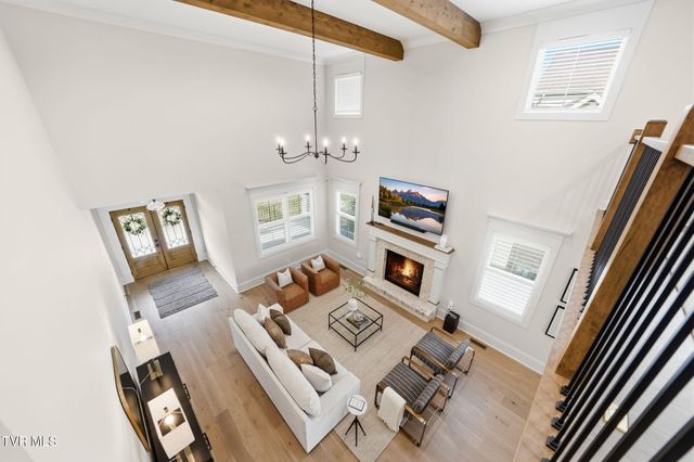 141 Laurel Ridge Drive, Jonesborough, TN 37659