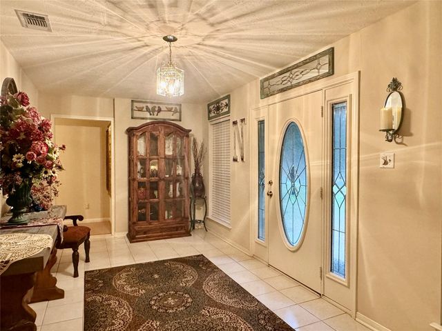 125 Clear Springs, Trinity, TX 75862