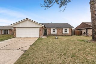 12511 Adirondack Drive, Houston, TX 77089