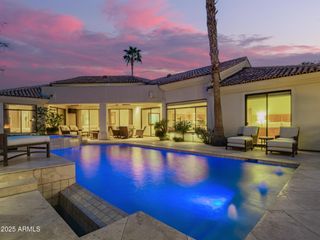 7380 E TURQUOISE Avenue, Scottsdale, AZ 85258