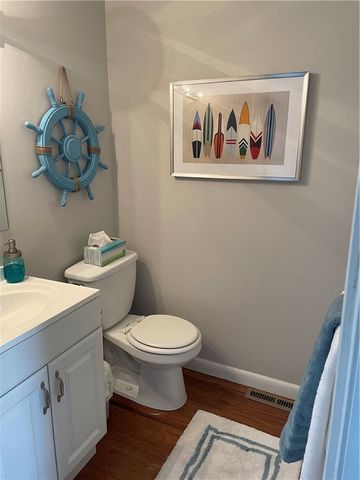 222 Sweet Allen Farm Road D3, South Kingstown, RI 02879
