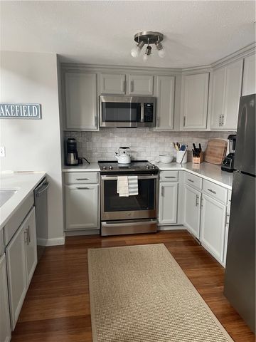 222 Sweet Allen Farm Road D3, South Kingstown, RI 02879