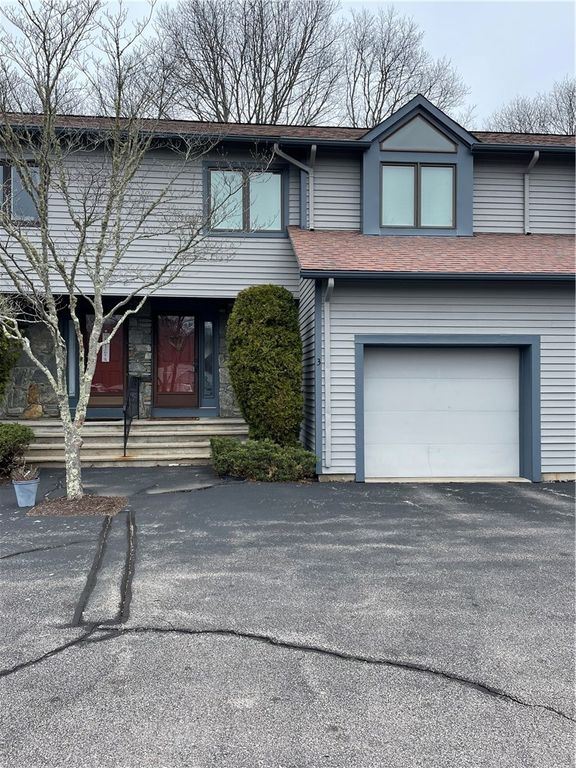 222 Sweet Allen Farm Road D3, South Kingstown, RI 02879