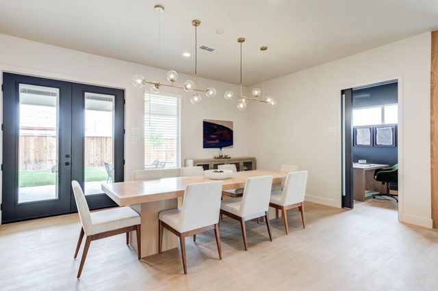 3602 144th Street, Lubbock, TX 79423
