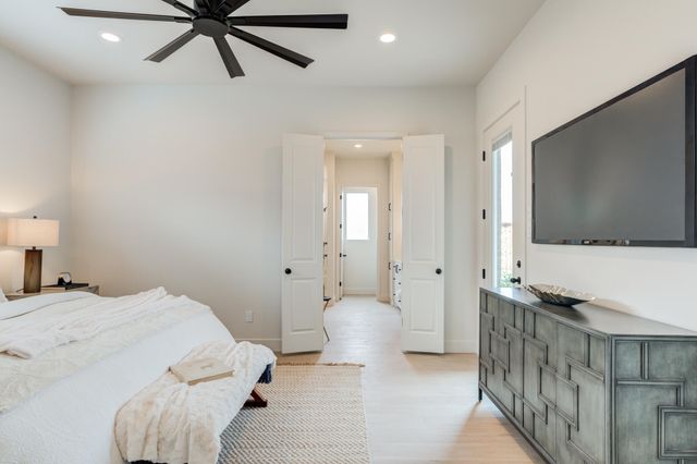 3602 144th Street, Lubbock, TX 79423