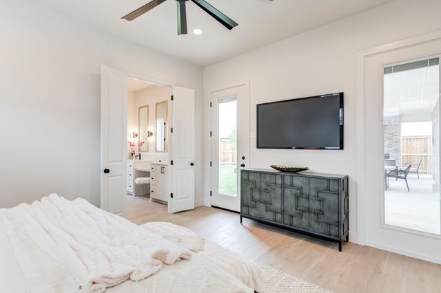 3602 144th Street, Lubbock, TX 79423