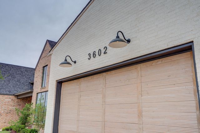3602 144th Street, Lubbock, TX 79423