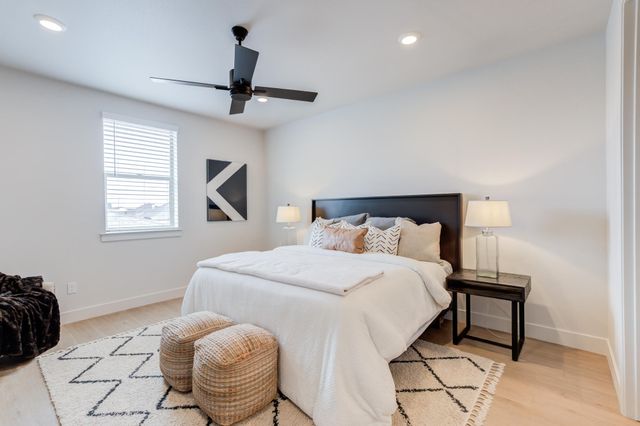 3602 144th Street, Lubbock, TX 79423