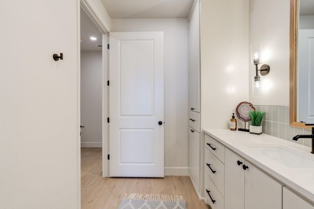 3602 144th Street, Lubbock, TX 79423