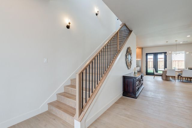 3602 144th Street, Lubbock, TX 79423