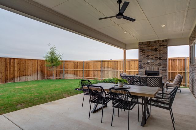 3602 144th Street, Lubbock, TX 79423
