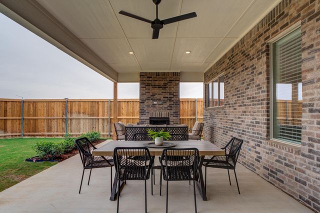 3602 144th Street, Lubbock, TX 79423
