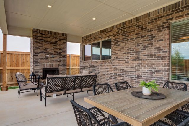 3602 144th Street, Lubbock, TX 79423