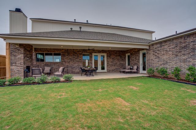 3602 144th Street, Lubbock, TX 79423