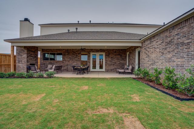 3602 144th Street, Lubbock, TX 79423
