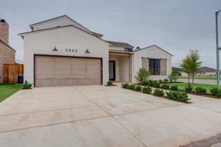 3602 144th Street, Lubbock, TX 79423