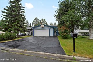3520 Glenn-Don Circle, Anchorage, AK 99504