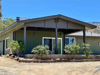 625 Tamarack Road, Pinon Hills, CA 92372